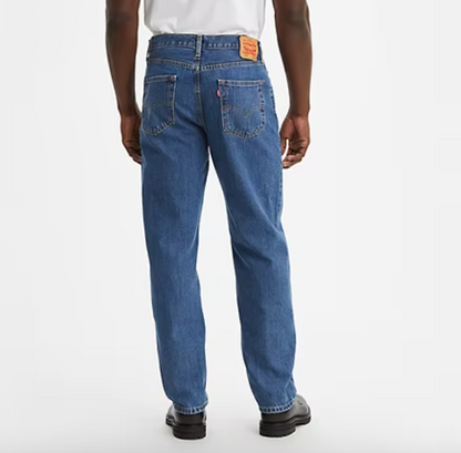 Levi 550 Relaxed in 4891 Jeans