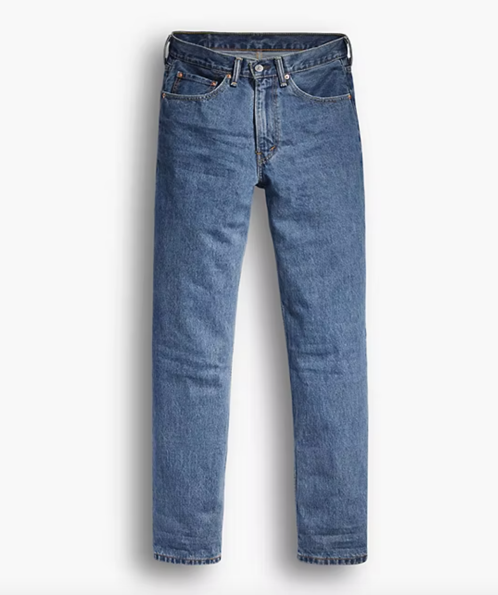 Levi 550 Relaxed in 4891 Jeans
