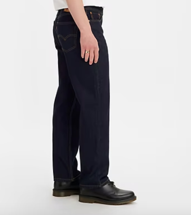 Levi 550 Relaxed in 0216 Jeans