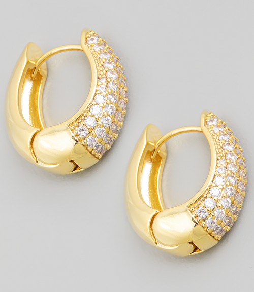 Lovely Earrings