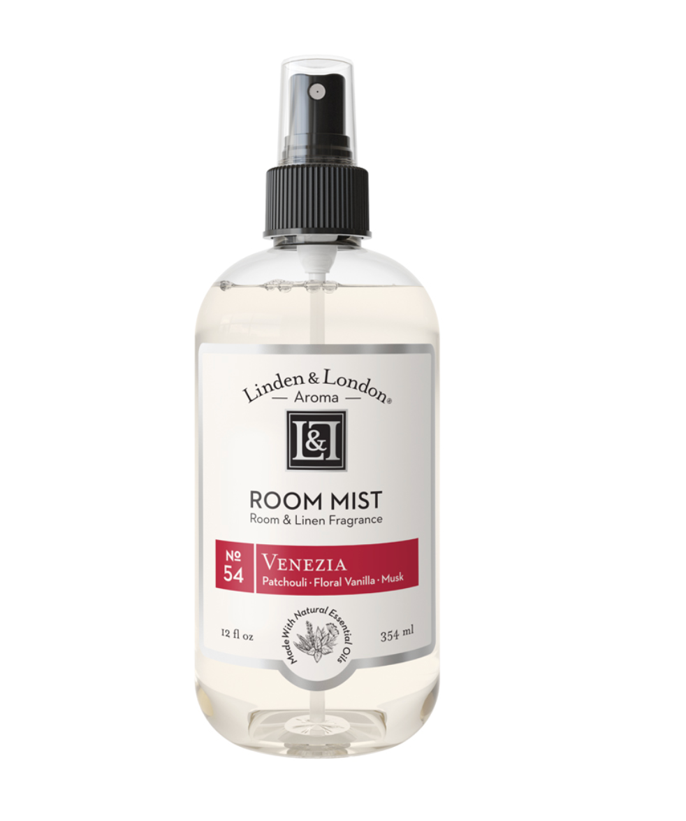 Linden Room Mist