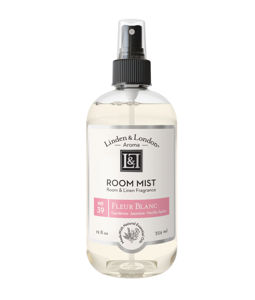 Linden Room Mist