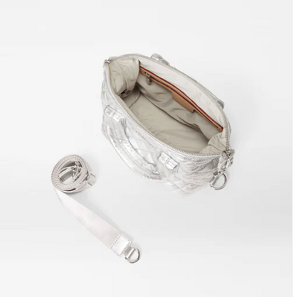 MZ Wallace Micro Sutton Bag