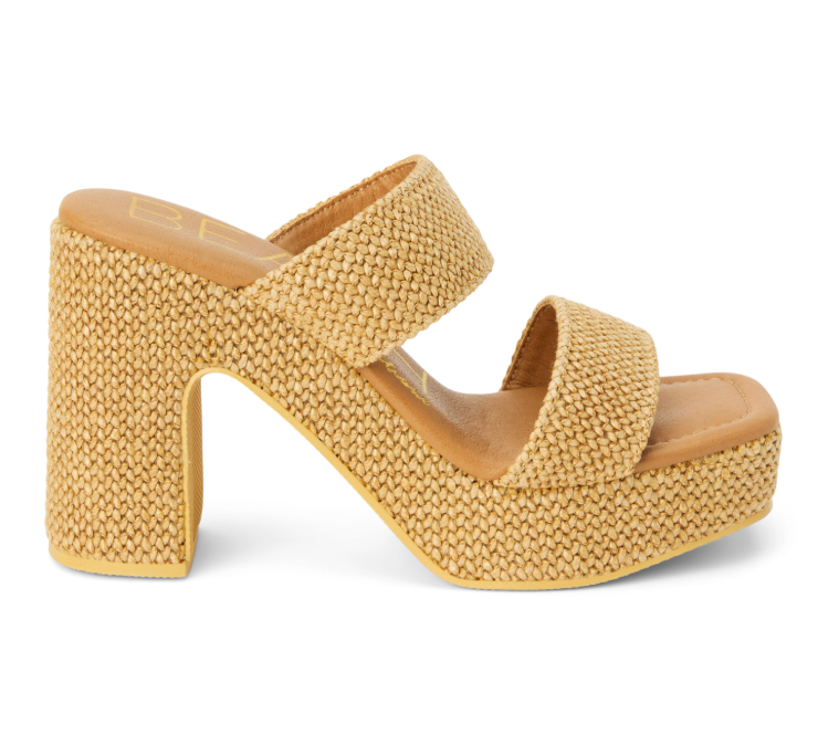 Matisse Gem Heel