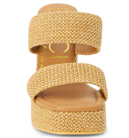 Matisse Gem Heel