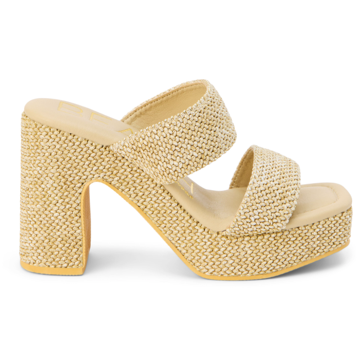 Matisse Gem Heel