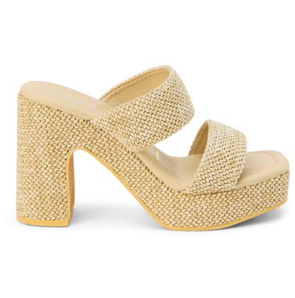 Matisse Gem Heel