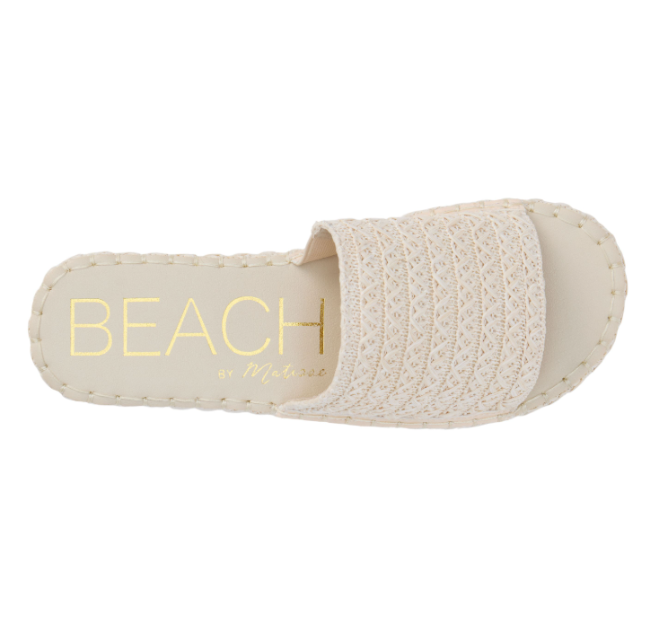 Matisse Del Mar Sandal