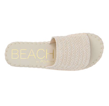 Matisse Del Mar Sandal