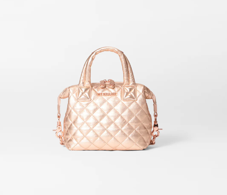 MZ Wallace Micro Sutton Bag
