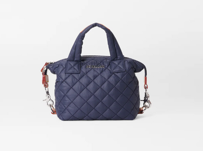 MZ Wallace Micro Sutton Bag