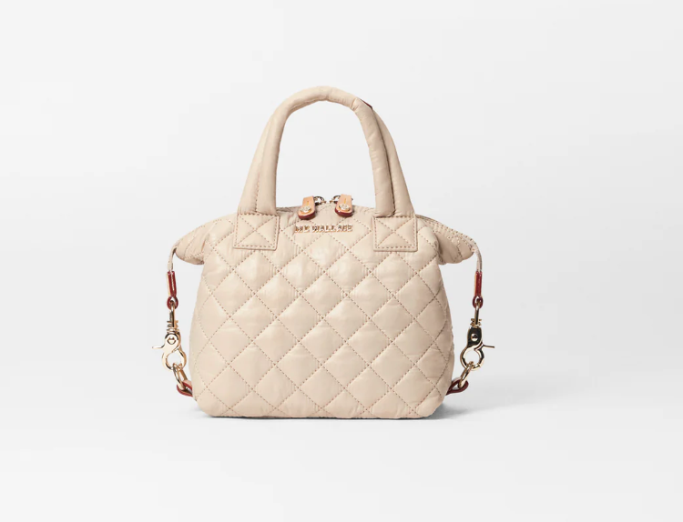 MZ Wallace Micro Sutton Bag