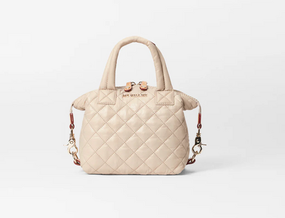MZ Wallace Micro Sutton Bag