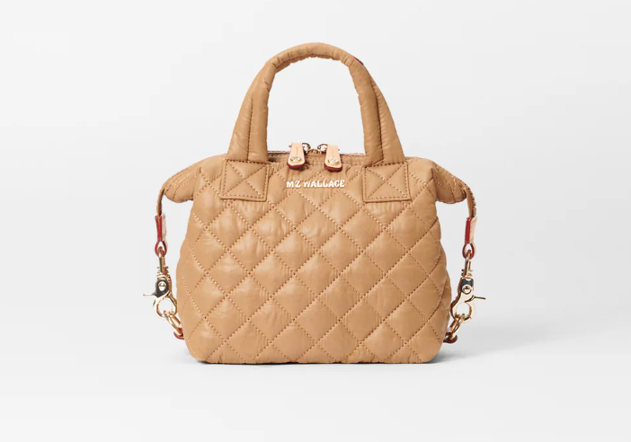MZ Wallace Micro Sutton Bag