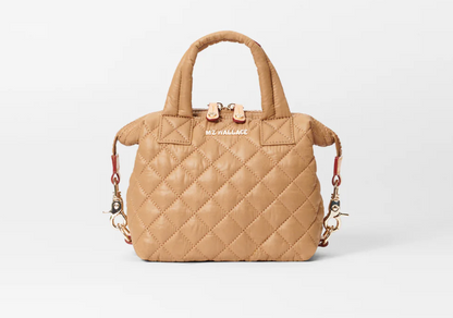 MZ Wallace Micro Sutton Bag
