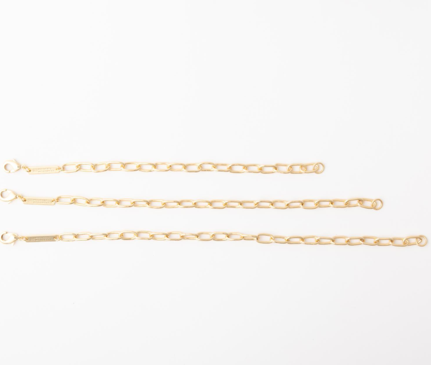 Michelle Mcdowell Sized Bracelets