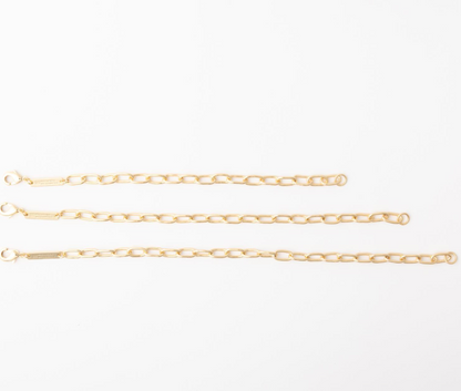 Michelle Mcdowell Sized Bracelets