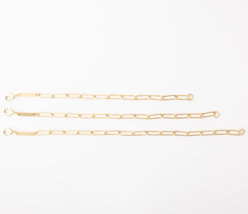 Michelle Mcdowell Sized Bracelets