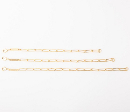 Michelle Mcdowell Sized Bracelets