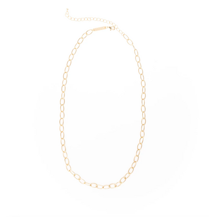 Michelle McDowell Lux Necklace