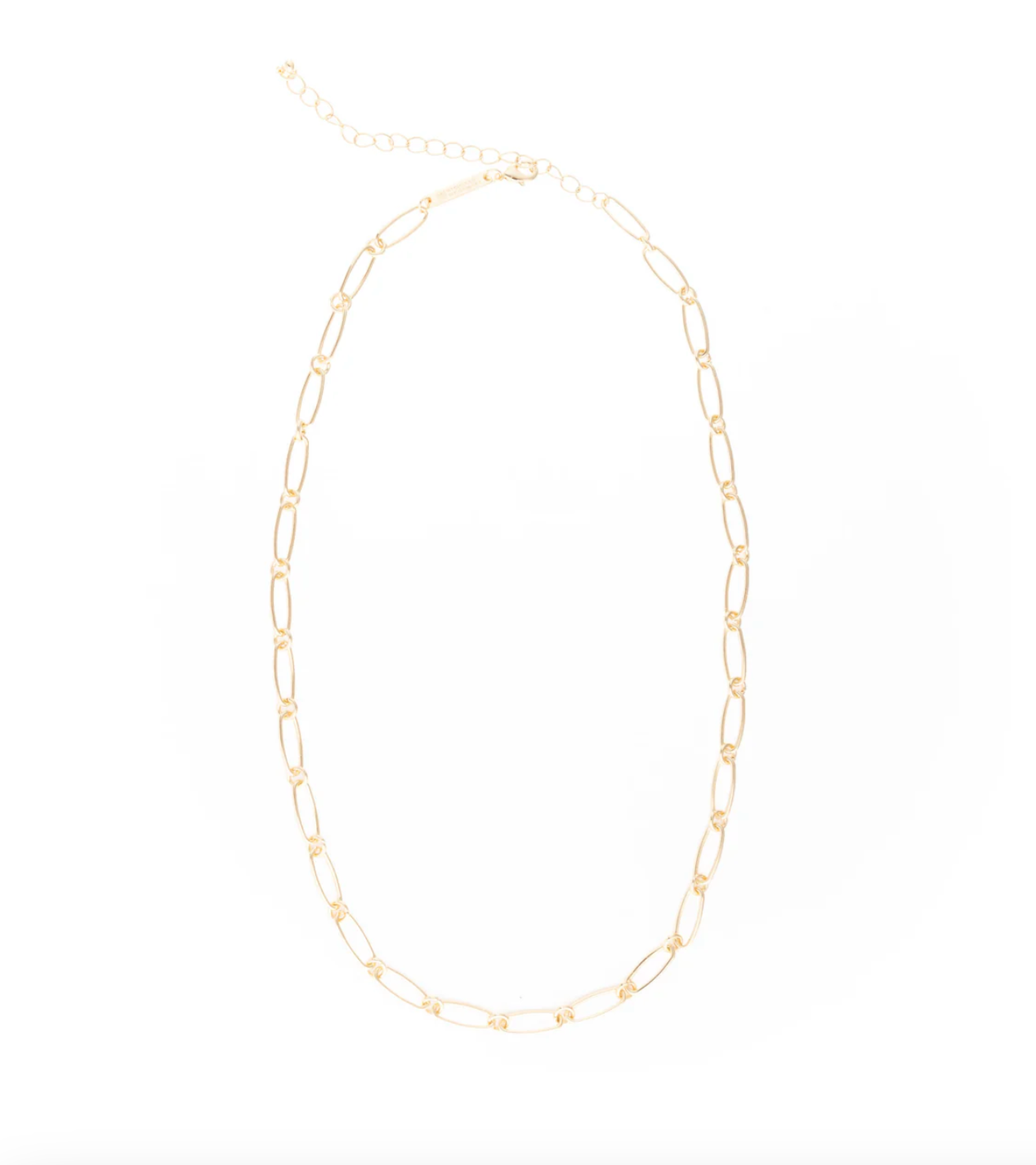 Michelle McDowell Lux Necklace