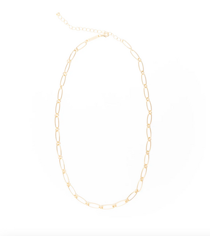 Michelle McDowell Lux Necklace