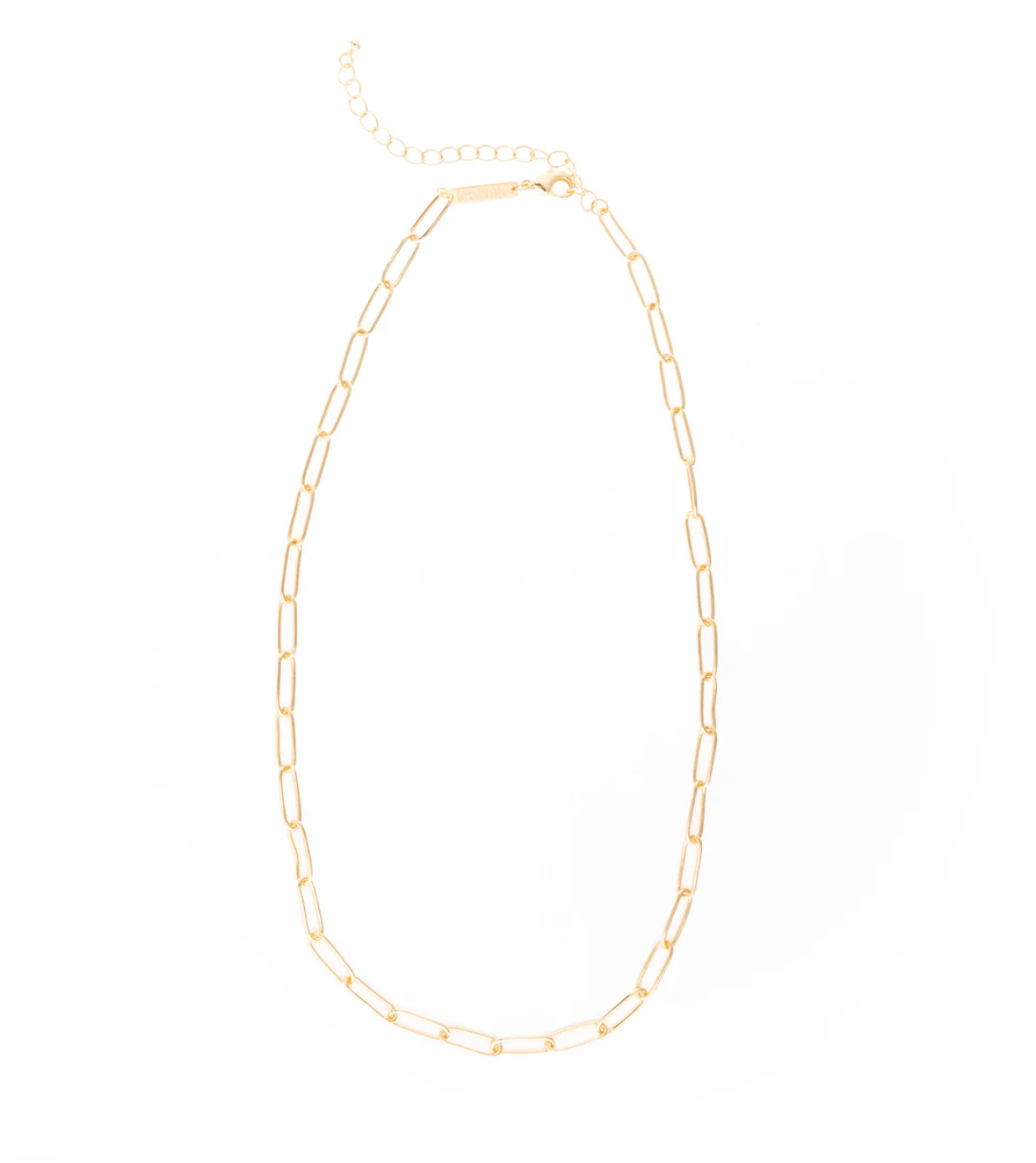Michelle McDowell Lux Necklace