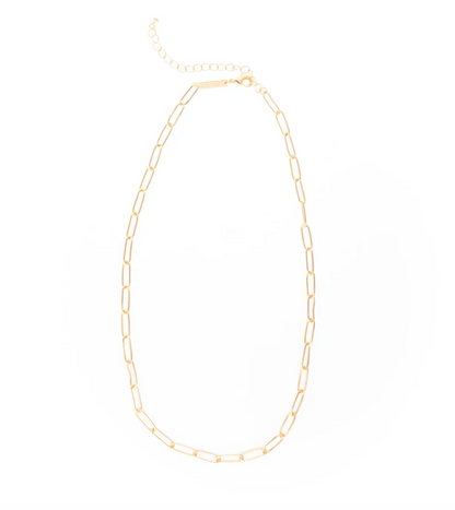 Michelle McDowell Lux Necklace