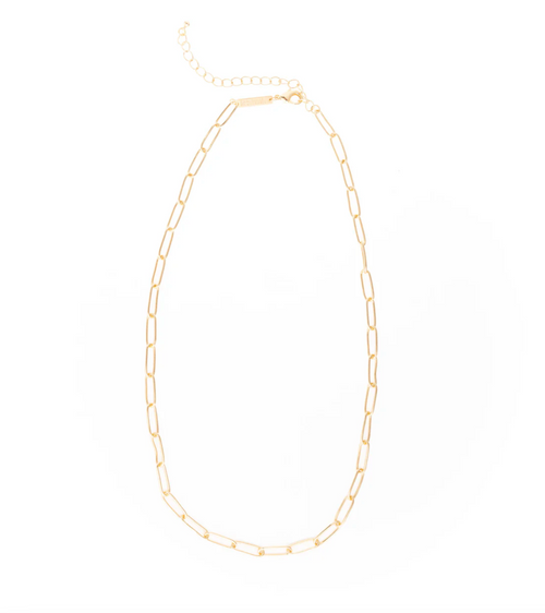 Michelle McDowell Lux Necklace