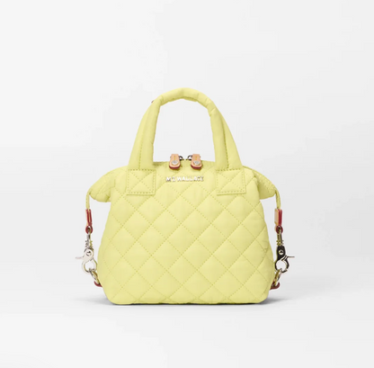 MZ Wallace Micro Sutton Bag