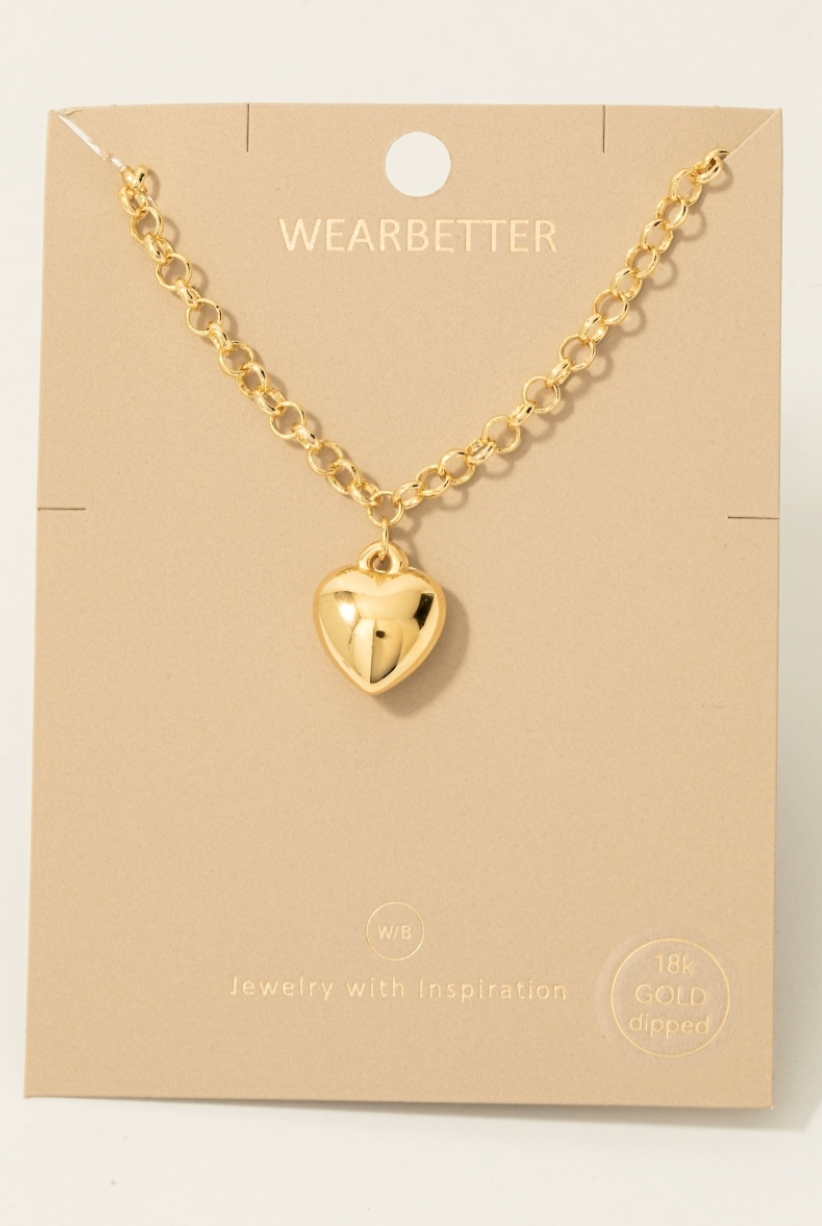Jennifer Necklace