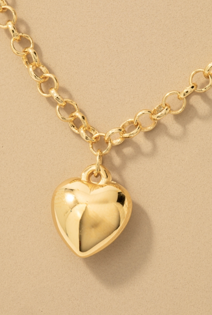 Jennifer Necklace