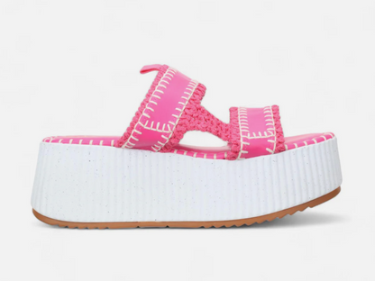 Love Rio Gillie Sandal