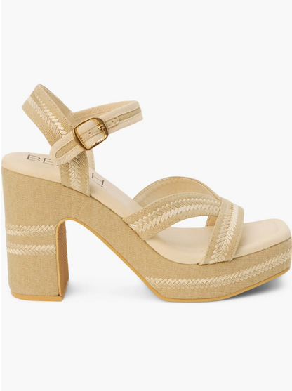 Matisse Adelaide Heel