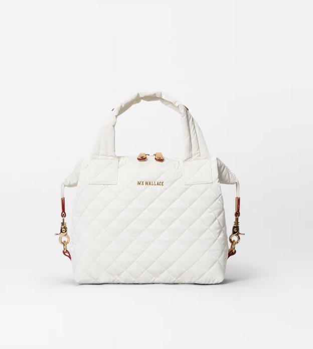 MZ Wallace Small Sutton Deluxe