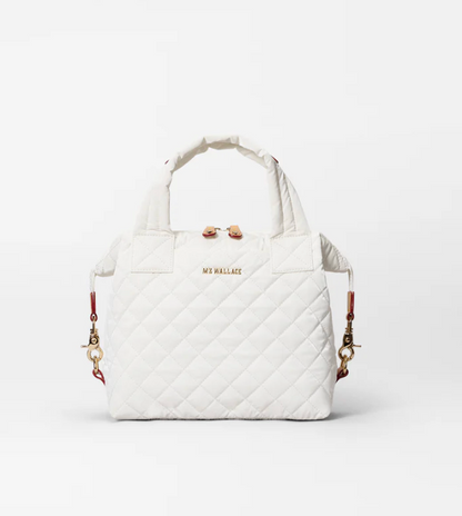 MZ Wallace Small Sutton Deluxe