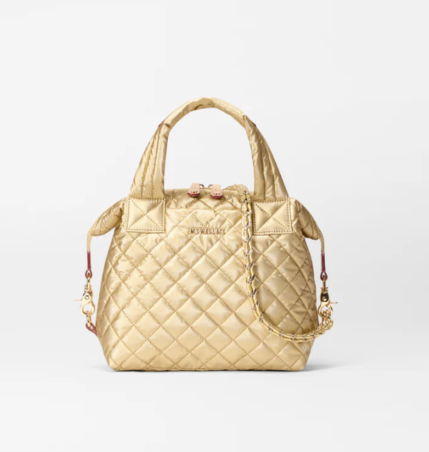 MZ Wallace Small Sutton Deluxe