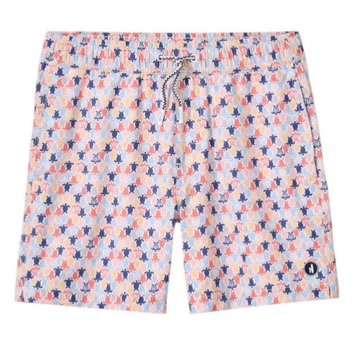 Johnnie O Boys' Shelly Swim Trunks