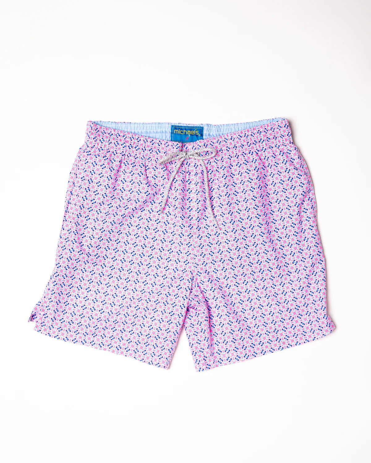 Michael's Men's Swim Trunks