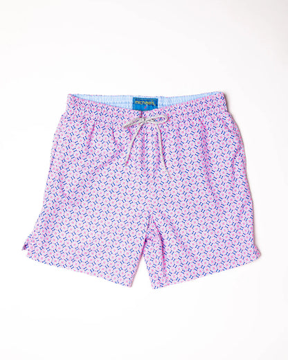 Michael's Men's Swim Trunks