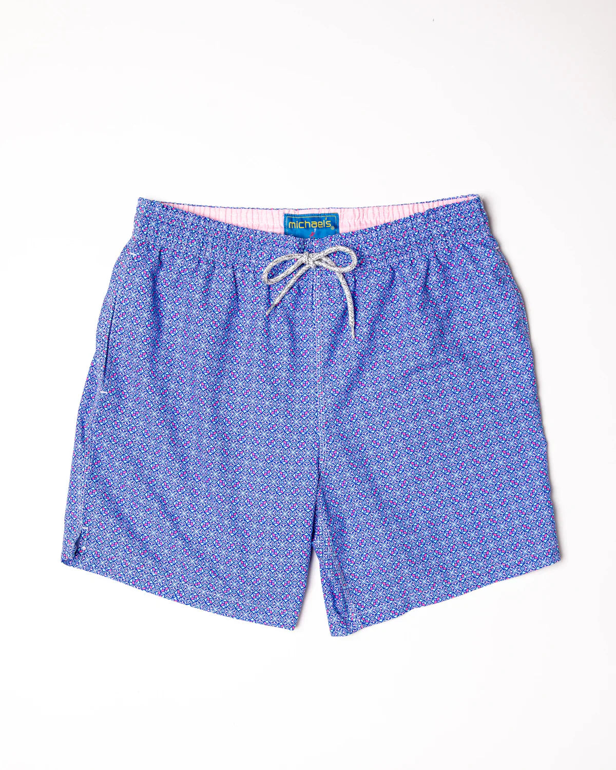 Michael's Men's Swim Trunks