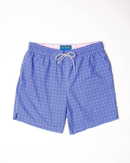 Michael's Men's Swim Trunks
