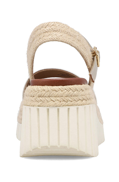Mia Yanis Wedge