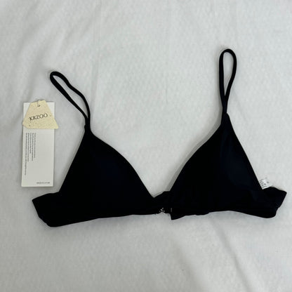 Bikini Swimsuit, Solid Color Bikini Set
