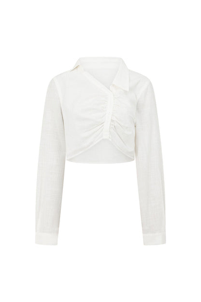 SAMPLE-Cori Top