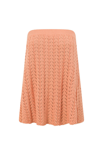 SAMPLE-Athena Top - Orange