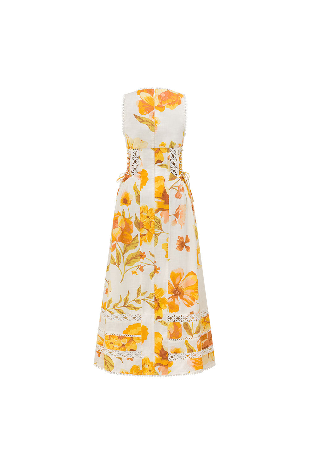 Clover Dress - Agalia