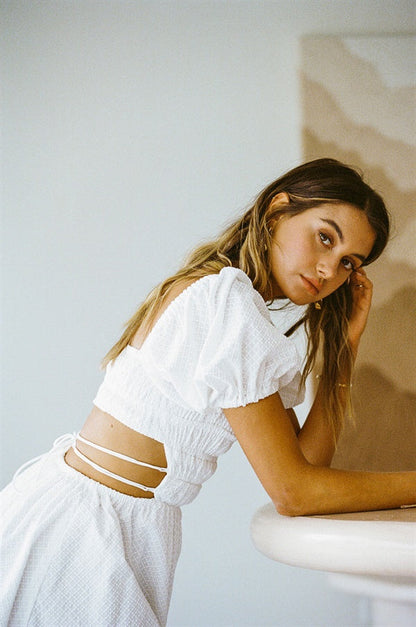 SAMPLE-Clara Dress