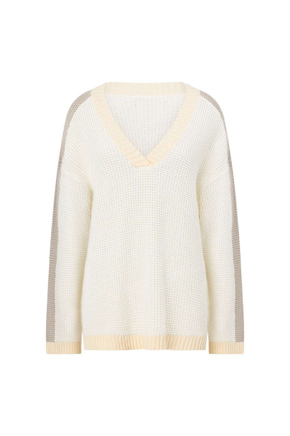 SAMPLE-Adelaide Sweater