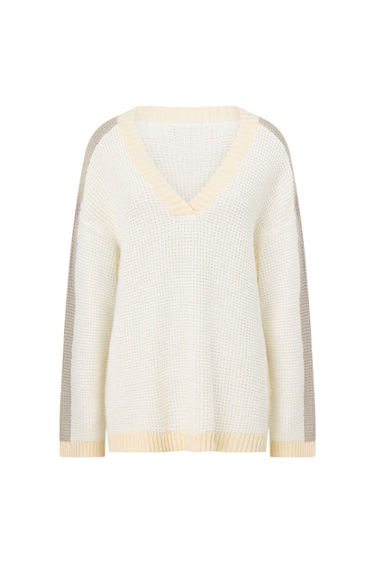 SAMPLE-Adelaide Sweater